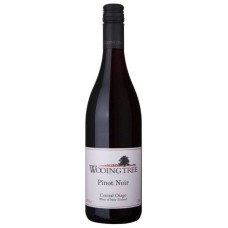 2018 Wooing Tree Pinot Noir